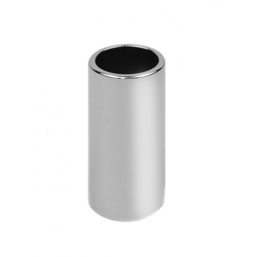PWCBS-SS Chrome-Plated Brass Guitar Slide Слайд гитарный хромированный, маленький Planet Waves