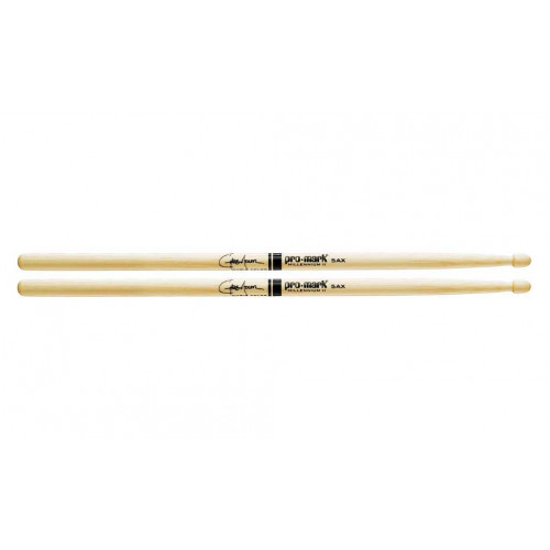 TX5AXW 5AX Chris Adler Барабанные палочки, орех гикори, деревянный наконечник, ProMark