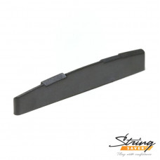 PS-9280-C0 String Saver Нижний порожек для акустической гитары, GraphTech PS-9280-C0 String Saver Нижний порожек для акустической гитары, GraphTech