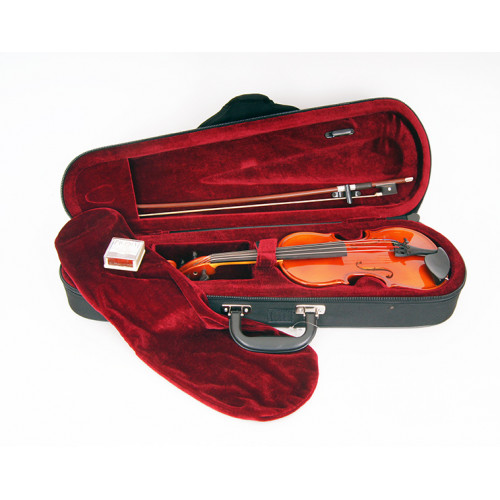 B16-1/8 Скрипка в футляре со смычком, Strunal B16-1/8 Скрипка в футляре со смычком, Strunal