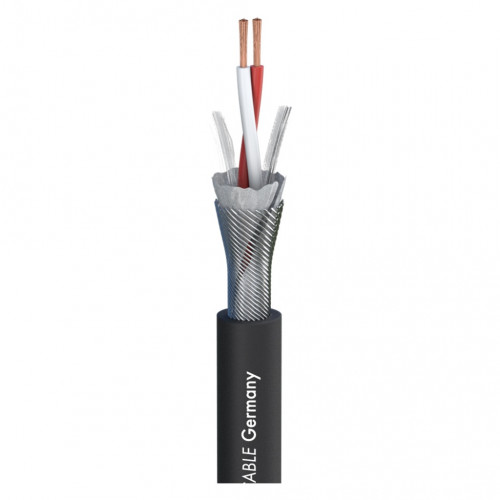 200-0151 SC-Primus Кабель микрофонный, 100м, Sommer Cable