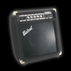 Pro-25B Басовый комбоусилитель, Belcat Pro-25B Басовый комбоусилитель, Belcat