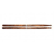 TX5BW-FG FireGrain Classic 5B Барабанные палочки, орех гикори, деревянный наконечник, ProMark