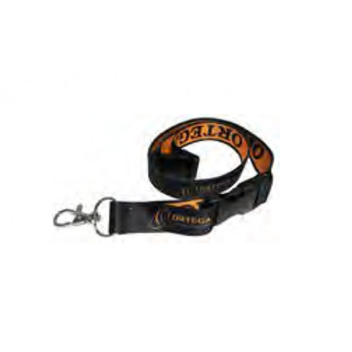 ORT-LANYARD Шнурок для бейджа, Ortega