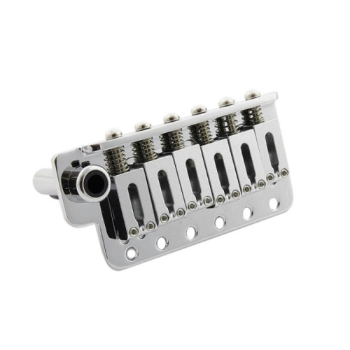 NS510T-FE2-C Бридж (струнодержатель) тремоло, хром, Gotoh