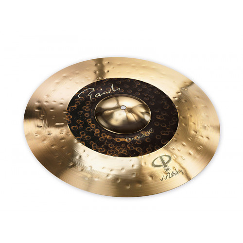 0004005720 Signature Duo Ride Тарелка 20", Paiste