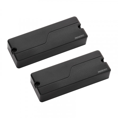 PRF-MH8-SB2 Fluence Modern Комплект звукоснимателей для 8-струнной электрогитары, Fishman PRF-MH8-SB2 Fluence Modern Комплект звукоснимателей для 8-струнной электрогитары, Fishman
