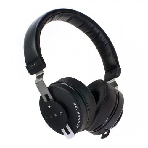 Jord Наушники накладные, Kennerton Audio Equipment