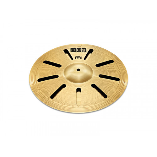 HCS16TRS HCS Trash Stack Стэк-тарелка 16", Meinl