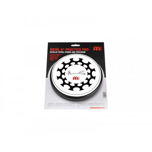 MPP-6-TL Thomas Lang Тренировочный пэд 6", Meinl