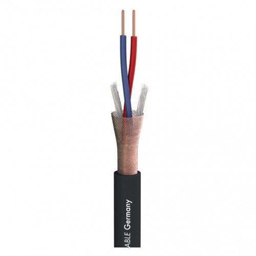 200-0001 SC-Stage 22 Highflex Кабель микрофонный, 100м, Sommer Cable