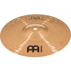 HCSB10S HCS Bronze Splash Тарелка 10", Meinl HCSB10S HCS Bronze Splash Тарелка 10", Meinl