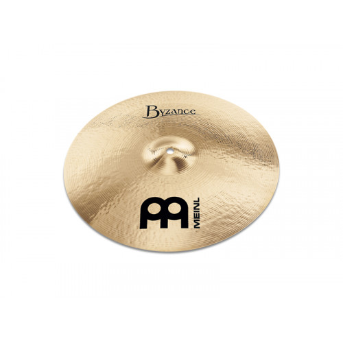B16MC-B Byzance Brilliant Medium Crash Тарелка 16", Meinl