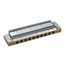 M1896xp Marine Band 1896/20 С, G, A Набор губных гармошек, Hohner M1896xp Marine Band 1896/20 С, G, A Набор губных гармошек, Hohner