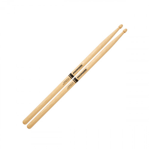 FBO565AW Shira Kashi Oak Forward 5A Барабанные палочки, дуб, деревянный наконечник, ProMark