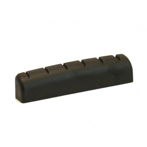 PT-6011-00 Black TUSQ XL Post 2014 Gibson Верхний порожек для электрогитары, GraphTech