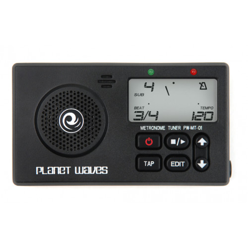 PW-MT-01 Метроном, Planet Waves
