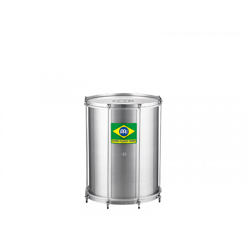 SUC16 Samba Classic Surdo Барабан сурду 16х20", алюминий, Meinl