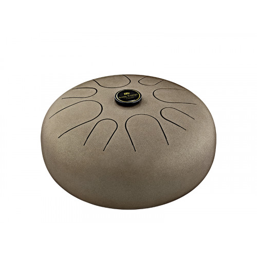 STD1VB Глюкофон, коричневый, Meinl