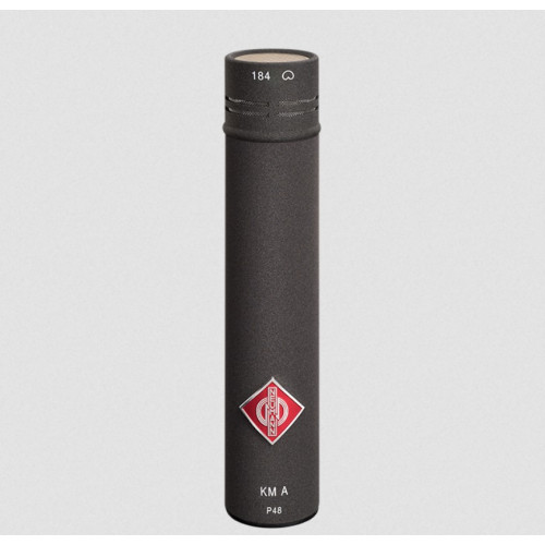008632 Neumann KM 184 A nx Микрофон конденсаторный, аналоговый выходной каскад, Sennheiser