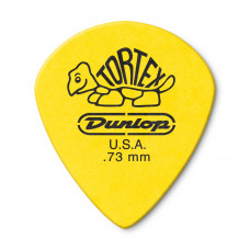 498R.73 Tortex Jazz III XL Медиаторы 72шт, толщина 0,73мм, Dunlop 498R.73 Tortex Jazz III XL Медиаторы 72шт, толщина 0,73мм, Dunlop