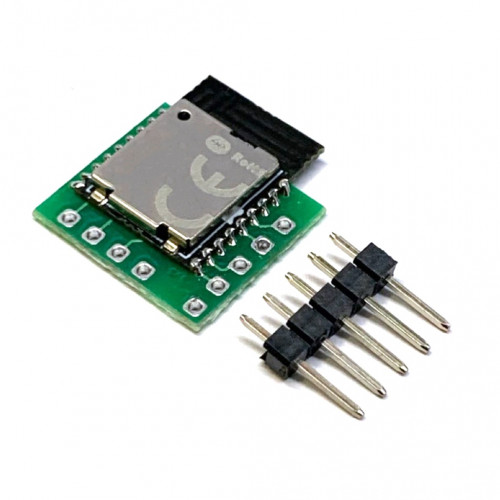 BLE-1-cp16 Bluetooth модуль для IR-Кабинет-эмулятора CP16, AMT Electronics