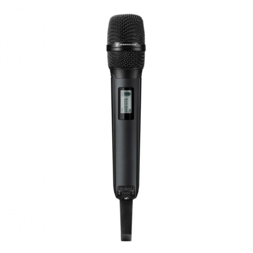 506302 SKM 6000 BK A1-A4 Ручной передатчик, 470-558 МГц, Sennheiser