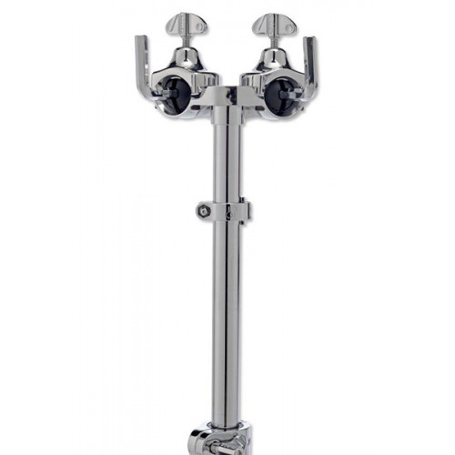 14525201 Hardware 2000 DTH Двойной держатель том-барабанов, хром, Sonor