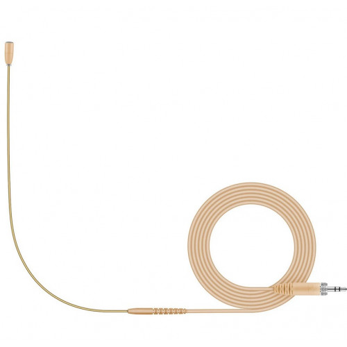 508246 HSP Essential Omni-Beige Головной микрофон, бежевый, 3.5мм, Sennheiser