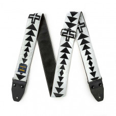 PWM11 Pendleton Jacquard Ремень для гитары, Dunlop PWM11 Pendleton Jacquard Ремень для гитары, Dunlop
