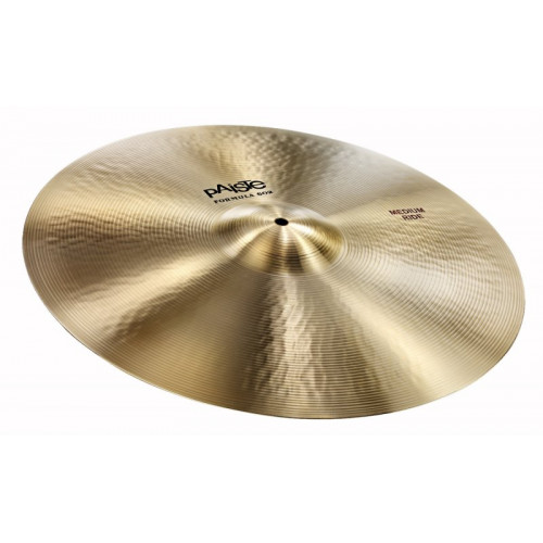 0001041720 Formula 602 Medium Ride Тарелка 20'', Paiste