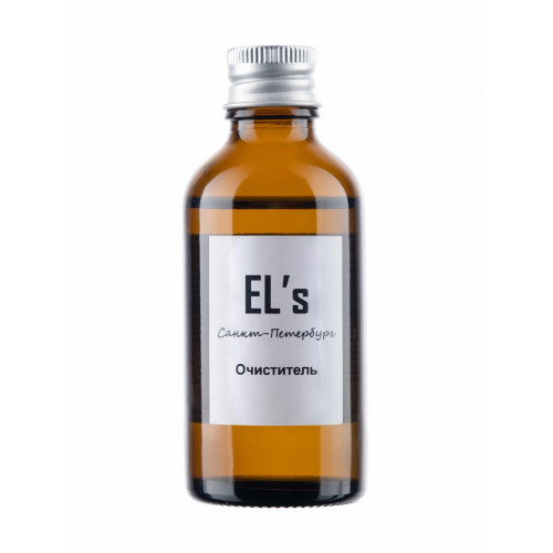 ELS-CLN-1 Очиститель для скрипки, альта и виолончели, EL's