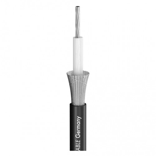 600-0401 SC-Classic Series MKII RG58C/U Кабель коаксиальный 50 Ом, 100м, Sommer Cable