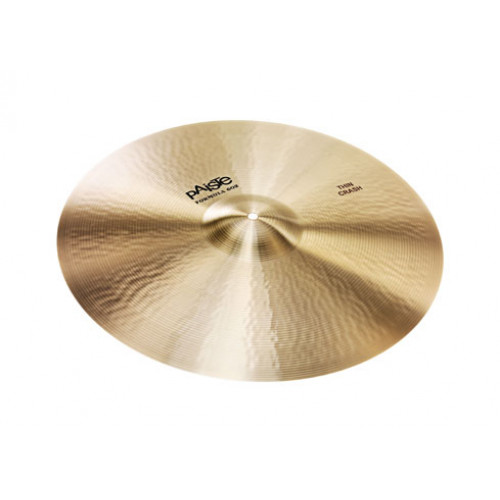 0001041222 Formula 602 Classic Sounds Thin Crash Тарелка 22'', Paiste