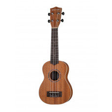UK-650-21 Укулеле сопрано, Mirra