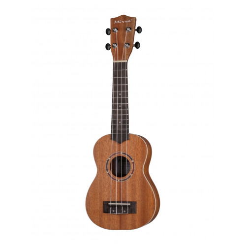 UK-650-21 Укулеле сопрано, Mirra