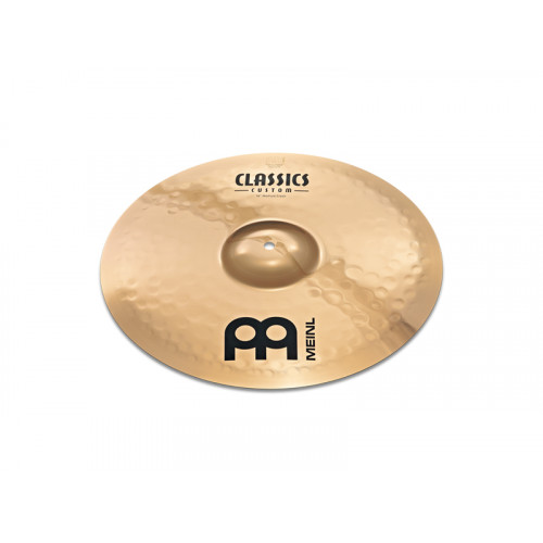 CC17MC-B Classics Custom Medium Crash Тарелка 17", Meinl