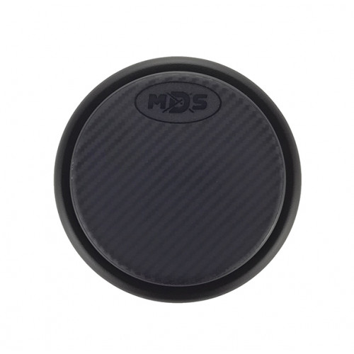 MDS6-BB Тренировочный пэд 6", черный, MDS
