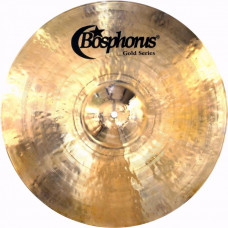18GFU Gold Crash Full Тарелка 18", Bosphorus