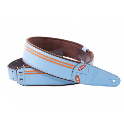 8401070111122 Steady Mojo Race Sonic Ремень для гитары, RightOn Straps