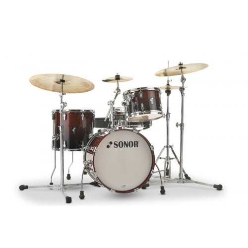 17503722 AQ2 Bop Set BRF 13073 Барабанная установка, Sonor