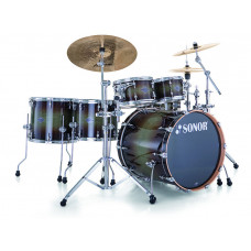 17220123 SEF 11 Studio Set WM 13074 Select Force Барабанная установка, Sonor