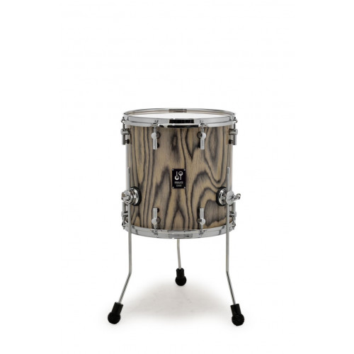 15841280 PL 1412 FT SNT ProLite Напольный том 14" x 12", Sonor