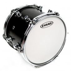 E15J1 J1 Etched Пластик для том и тимбалес барабана 15", Evans E15J1 J1 Etched Пластик для том и тимбалес барабана 15", Evans