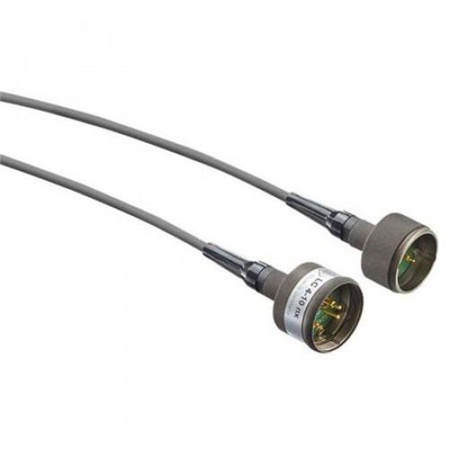 008606 Neumann LC 4 (5 m) Кабель для модульных микрофонов, 5м, Sennheiser