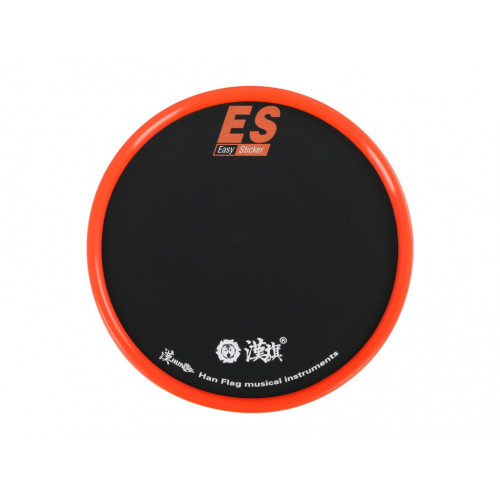102011004 ES6-BK Easy Sticker Тренировочный пэд, HUN