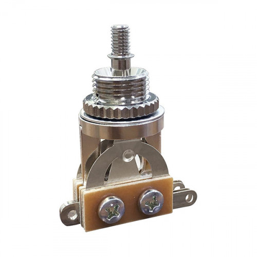 H-YM-T20R Переключатель 3-х позиционный, без ручки, Hosco