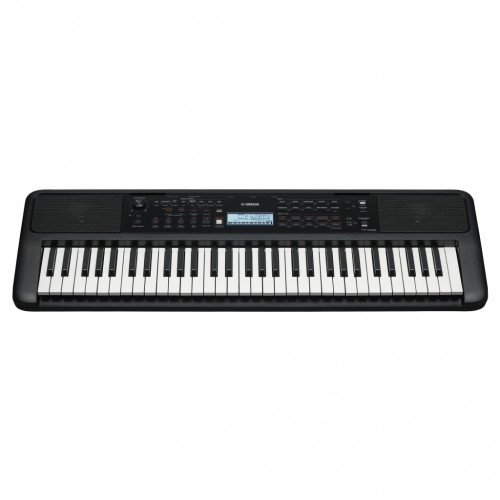 PSR-E383 Синтезатор, 61 клавиша, Yamaha
