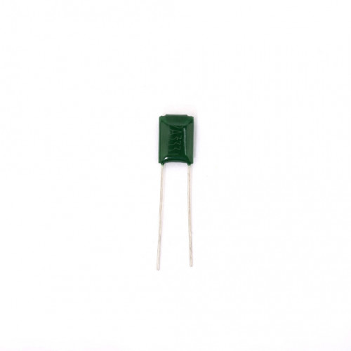 MX1038-10 Конденсатор 2A333J 0.033 мкФ, 10 штук, Musiclily