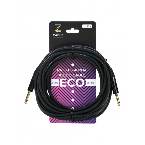 E9-J-J-0700-0 Кабель инструментальный, 7м, ZZcable